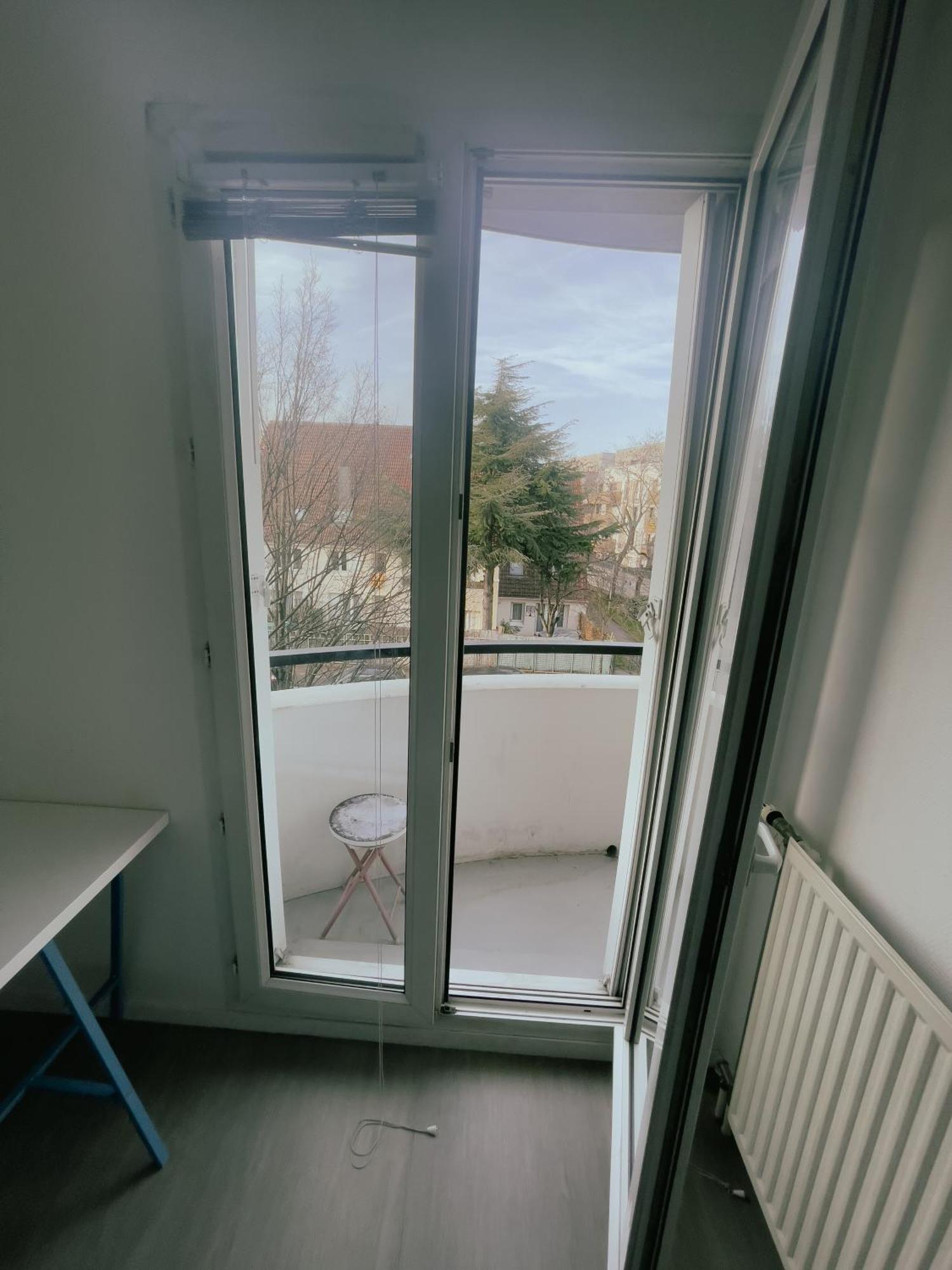 Appartement Proche U Arena Et La Defense Nanterre Zewnętrze zdjęcie